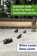 Book Cover for Five Rules of Accelerated Learning